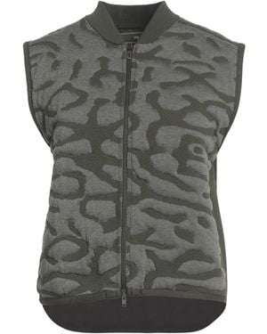 Y-3 Gilet - Grey