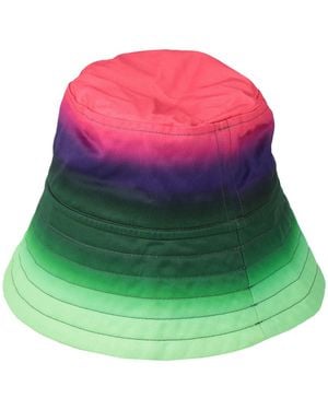 Dries Van Noten Cappello - Verde
