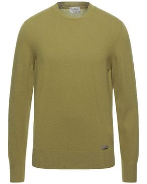 Brooksfield Jumper - Green