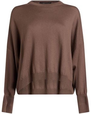 Aragona Pullover - Braun
