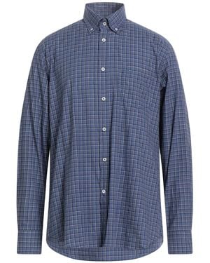 Paul & Shark Shirt - Blue