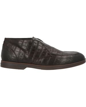 Doucal's Bottines - Gris