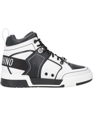 Moschino Trainers - White