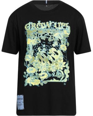 McQ T-shirt - Black