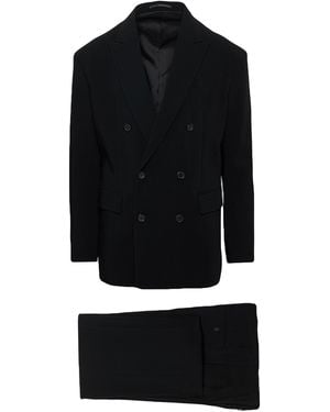 DSquared² Suit - Black