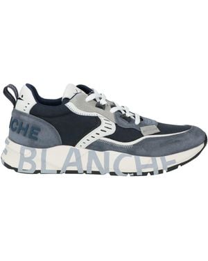 Voile Blanche Trainers - Blue