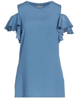 Liu Jo Top - Blue