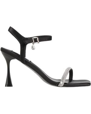 Gai Mattiolo Sandals - White