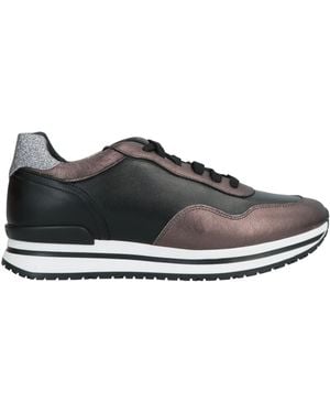 Testoni Sneakers - Gray
