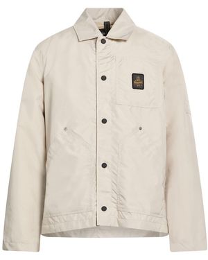Refrigiwear Jacket - Natural