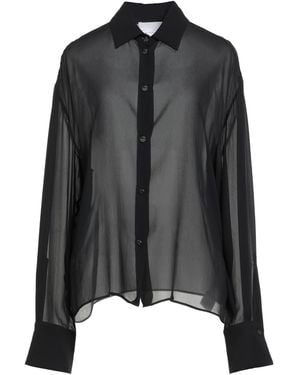 Genny Camisa - Negro