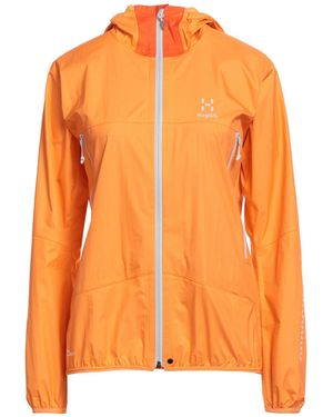 Haglöfs Jacket - Orange