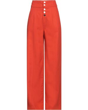 Made In Tomboy Made - Red