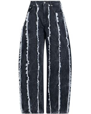 Séfr Jeans Cotton - Blue