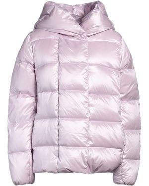 People Of Shibuya Puffer - Pink