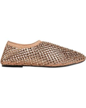 Strategia Ballerine - Marrone