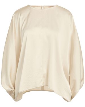 STUDIO.CLIQUE Top Triacetate, Polyester - Natural