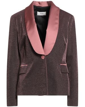 Fracomina Blazers - Brown