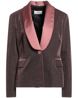 Fracomina Blazers - Brown