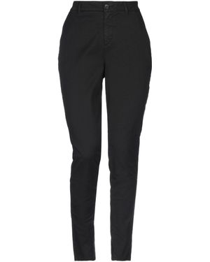 Department 5 Hose - Schwarz