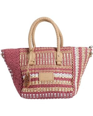 V73 Borsa A Mano - Rosa