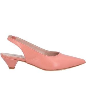 Riccardo Cartillone Pumps - Pink