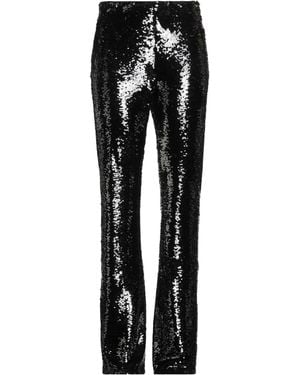 ARMANI EXCHANGE Trouser - Black