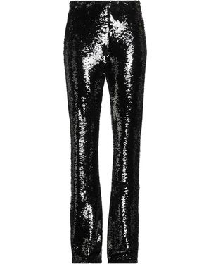 ARMANI EXCHANGE Trouser - Black