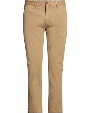 Impure Trouser - Natural