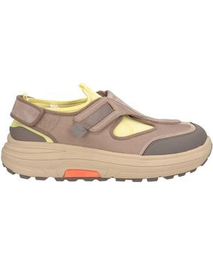 Suicoke Sneakers - Mehrfarbig