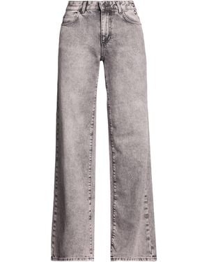 ViCOLO Jeans Cotton - Gray