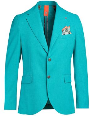 Bharnaba Blazers - Blue