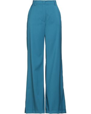 Weekend by Maxmara Pants - Blue