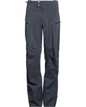 Patagonia Midnight Pants Nylon - Blue