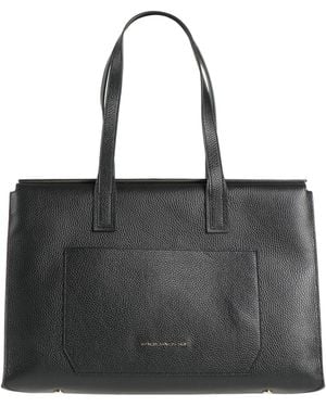 Piquadro Shoulder Bag - Black