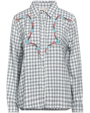 CONNOR & BLAKE Camisa - Gris