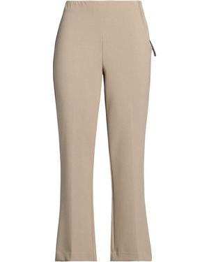 Ottod'Ame Trouser - Natural