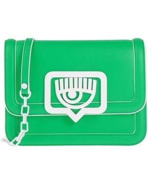 Chiara Ferragni Cross-body Bag - Green