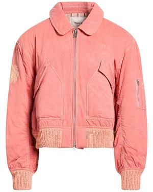 STORY mfg. Jacket - Pink