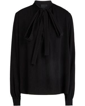 Givenchy Tops - Black