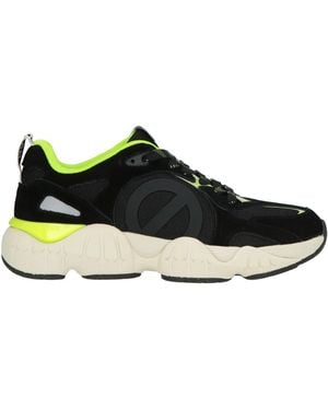No Name Trainers - Green