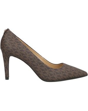 MICHAEL Michael Kors Pumps - Grau