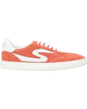 Stuart Weitzman Sneakers - Rosa
