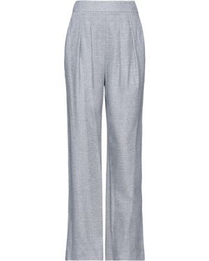 Giorgio Armani Pantalone - Grigio