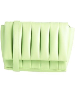 THEMOIRÈ Bolso Con Bandolera - Verde