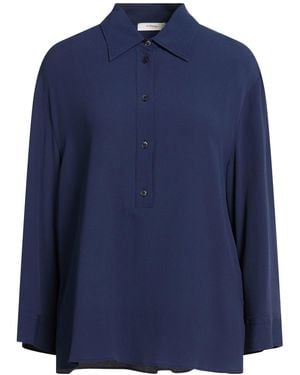 Slowear Top - Azul