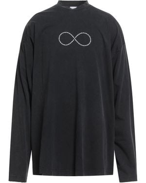 Vetements Long-sleeve t-shirts for Men | Online Sale up to