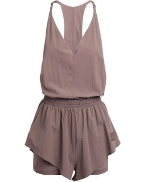 adidas Jumpsuit - Braun