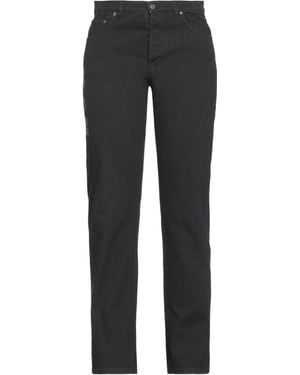 MSGM Jeans - Grey