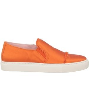 Ras Sneakers - Orange